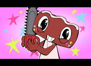 Cupcakes HD Dandy S World
