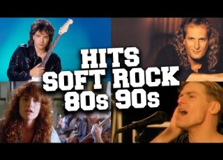 Soft Rock 80s And 90s Mix Best Of The 80s And 90s Soft Rock Hits Playlist Vol 2
