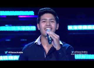 ما بيسألش علي ما تفوتنيش مينا عطا ومحمد شاهين في البرايم 8 من ستار اكاديمي 10 Mohammad Mina