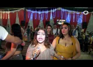  الموسيقار كيمو الصغير الأصلى والنجمه شيماء الشربينى من فرحه زيطة والجد من العقايله