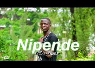 NIPENDE Music Love Stitch Wasafimedia Wasafi Bahatikenya Duet Bride Bride