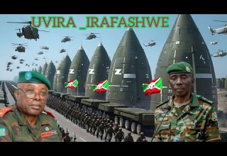 AyA Masaha Le15 01 2026 Ibya Uvira Bigeze Kwiherezo Ingabo Zamaze Gufata Umurwanzuro Wo Kuyifata