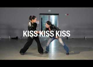 KISS KISS KISS Master Class Dohee Needs