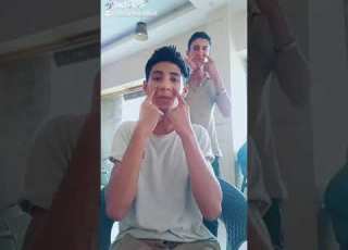 ابن طنطا وافتخر