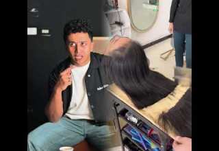 متبصش في حياة غيرك فديو تمثيلي لنشر الخير بين الناس كريم حسنين الله مسلم توعية الدسوقي