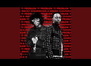  Shaunmusiq Mbuxx Mlungu Official Audio Feat Leemckrazy Stady K Myztro