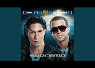 Chino Y Nacho El Poeta Audio