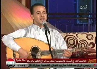 ابراهيم الطايفي عادنت ذاكر او نسيت