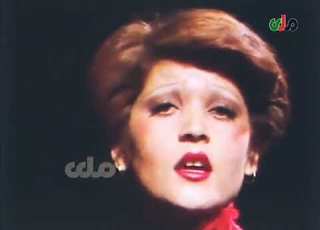 آهنگ عاشقانه از خانم سهیلا زلاند وقتی عاشق شوی Sohailla Zaland
