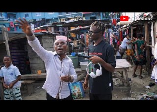 Grandpa Explains No Woman No Cry With An Electrifying Performance