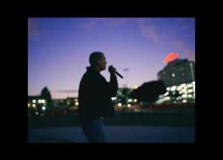 Omar Apollo Performs Unbothered Live On The Honda Stage