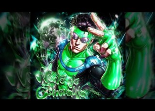 NOITE DE ESMERALDA ULTRA SLOWED MC LOCKED