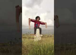  البعد موتي