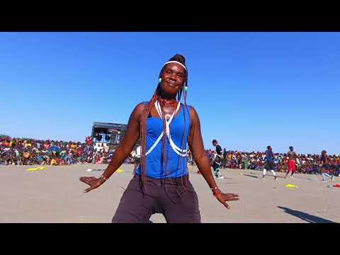 Masumbuko Nelemi Shoo 2026