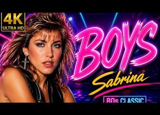 Sabrina Boys AI ESR REMIX