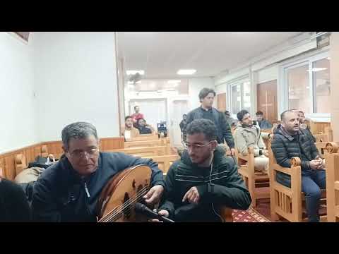 نظره عينيه علي الصليب ترنيمه غالب بيه انا غالب