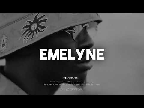 Werenoi X ZKR Type Beat Emelyne Instru Sombre Instru Rap 2024