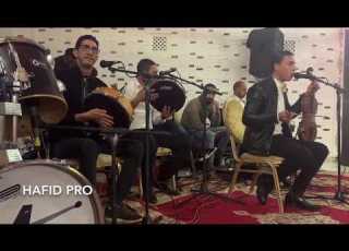 HAFID PRO MARA MARA BADR OUABI