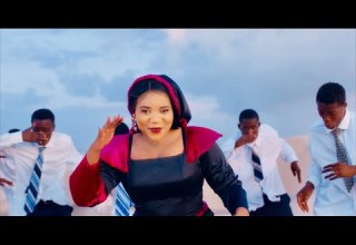 Irene Robert Neno Moja Official Video