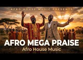  Christian Party Video Mix 2025 Afro Gospel Hits Ft Afro House Music