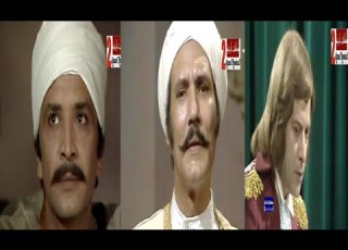 Suleiman Al Halabi Series Episode 1
