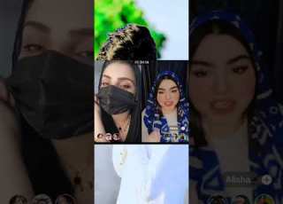  Gilamana Ayesha Vs Alisha