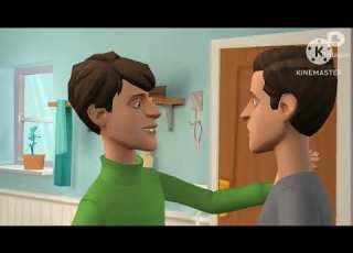  Re PBS Kids Splaat Watch Herman And Katnip Grounded Sequel Stay Mad PBS Kids Splaat
