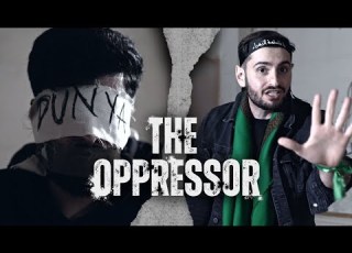 The Oppressor Sayed Ali Alhakeem English Latmiya Noha الظالم السيد علي الحكيم
