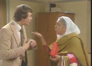  Zohra Sehgal 35 Years Ago In Mind Your Language