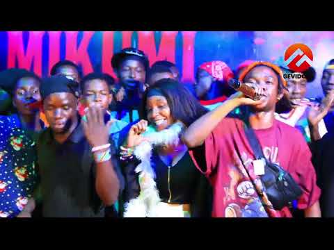 SHOW LIVE DOGO MALO USIKU WA FADHIRI CHUNCH CHAMANZI MIKUMI 2026 YAMOTO