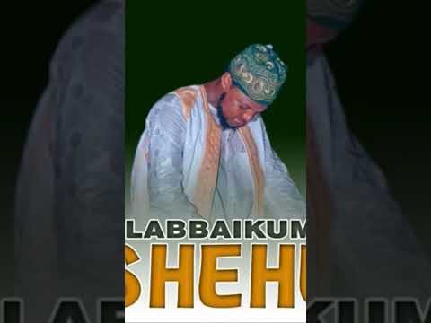 Sirrin Fatahi Lavvaikum Shehu
