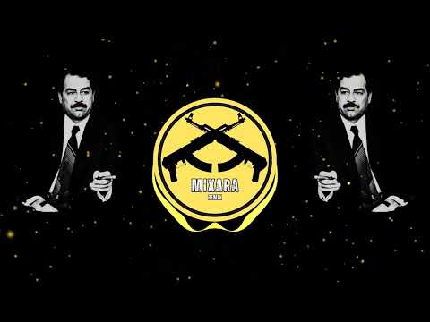 Zdiib 7aDrtk Remix أروع ريمكس حماسي حضرتك هل معتني ريمكس صدام 2025