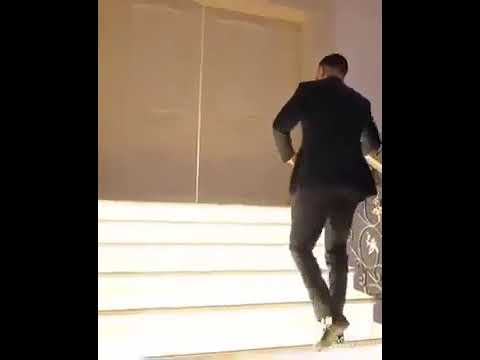 فيديو احلى عروسين مع أغنية اونفا ديت شاتمنيت