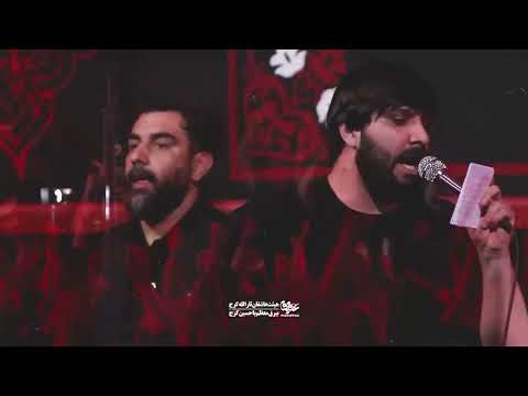 منم غلام حضرت شاه نجف سجاد محمدي