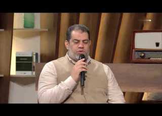 انشودة رائعه عن رمضان رمضان تجلى وابتسم