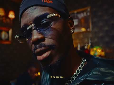 Yooma KI MI ODE CLIP OFFICIEL