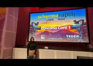 Paola Ortolani Producer Of Lento
