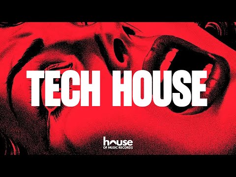 Tech House Mix 2026 By Drippy JANUARY EDITION