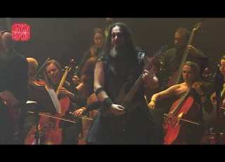  05 An Epic Symphony Hayko Cepkin Fırtınam
