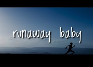  Bruno Mars Runaway Baby Lyrics