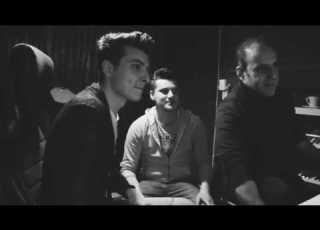 بشار قومي كليب اشكي من الغرام Bashar Kawme Achki Men El Gharam 2018