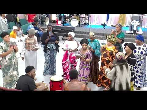 Sunday FEB 15 2026 NYIMBO 2 ZA MKONGA