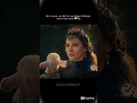 The Way Orhan Asporça Look At Each Other KurulusOsman OrhanBey Asporça EyeContact FutureCouple The Way Orhan Asporça Look At Each Other KurulusOsman OrhanBey Asporça EyeContact FutureCouple