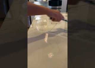  Stoneguard Patented Marble Stone Counter Protection Film Quartz Countertops