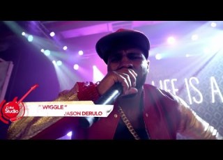 Wiggle Jason Derulo جايسن ديرولو Coke Studio بالعربي S03E04