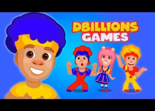  Chicky Cha Cha Lya Lya Boom Boom With New Game Heroes D Billions Kids Songs