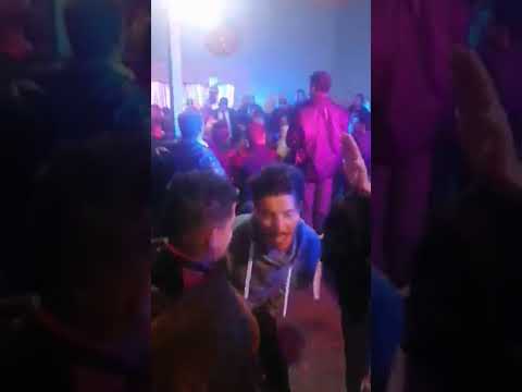 حفل زفاف مهدية تيارت