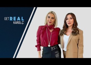 Get Real مع Karol الحلقة 1 مع جويل مردينيان
