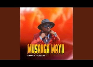 MUSANGA WAYII
