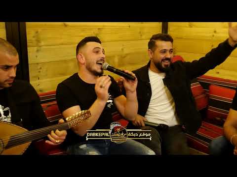 عدي فرسان واحمد جلماوي الى هنا وتنتهي عشرتكم المو حلوه 2021